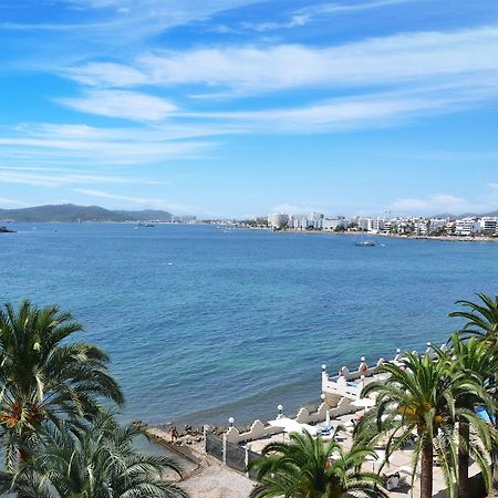 Hotel Vibra Maritimo مدينة إيبيزا المظهر الخارجي الصورة