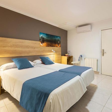 Hotel Vibra Maritimo مدينة إيبيزا المظهر الخارجي الصورة