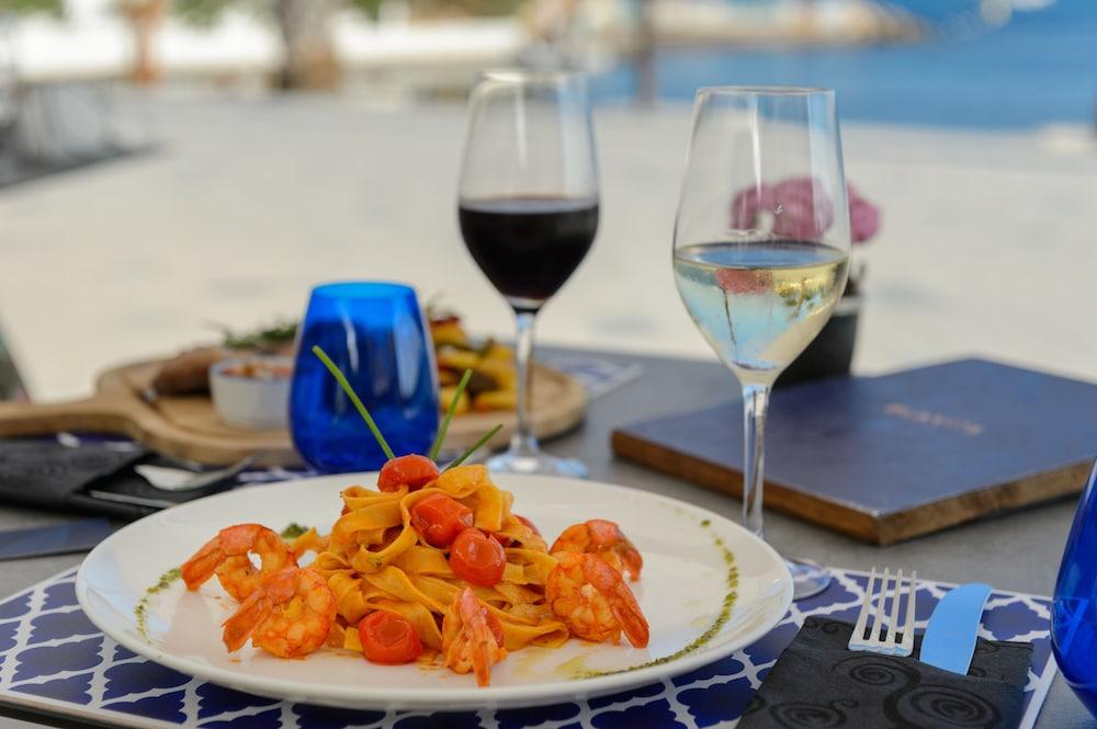 Hotel Vibra Maritimo مدينة إيبيزا المظهر الخارجي الصورة