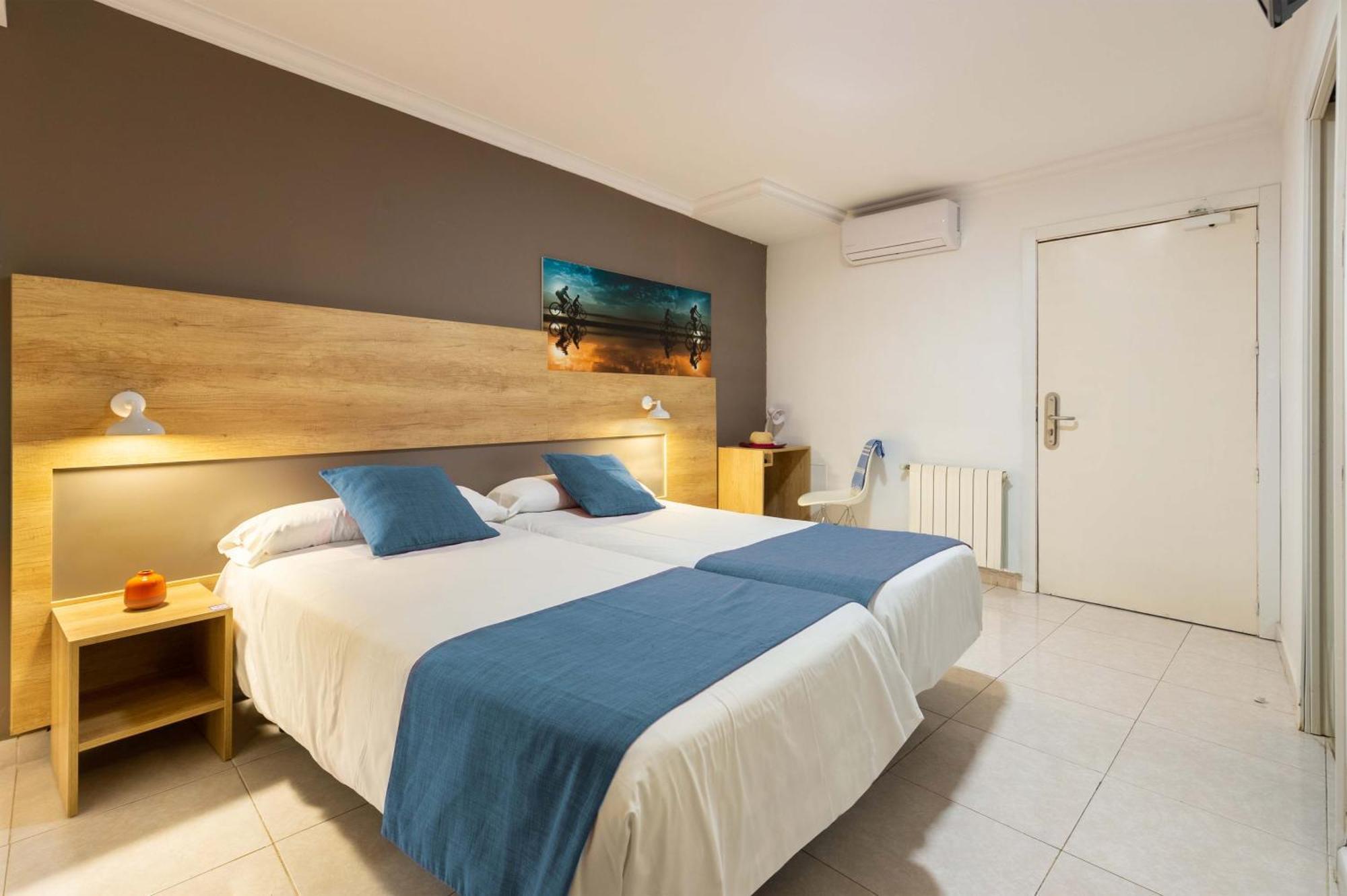 Hotel Vibra Maritimo مدينة إيبيزا المظهر الخارجي الصورة