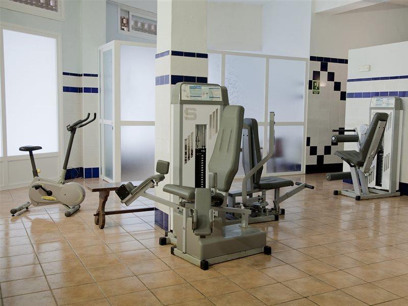 Hotel Vibra Maritimo مدينة إيبيزا المظهر الخارجي الصورة