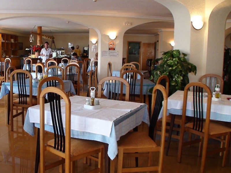 Hotel Vibra Maritimo مدينة إيبيزا المظهر الخارجي الصورة