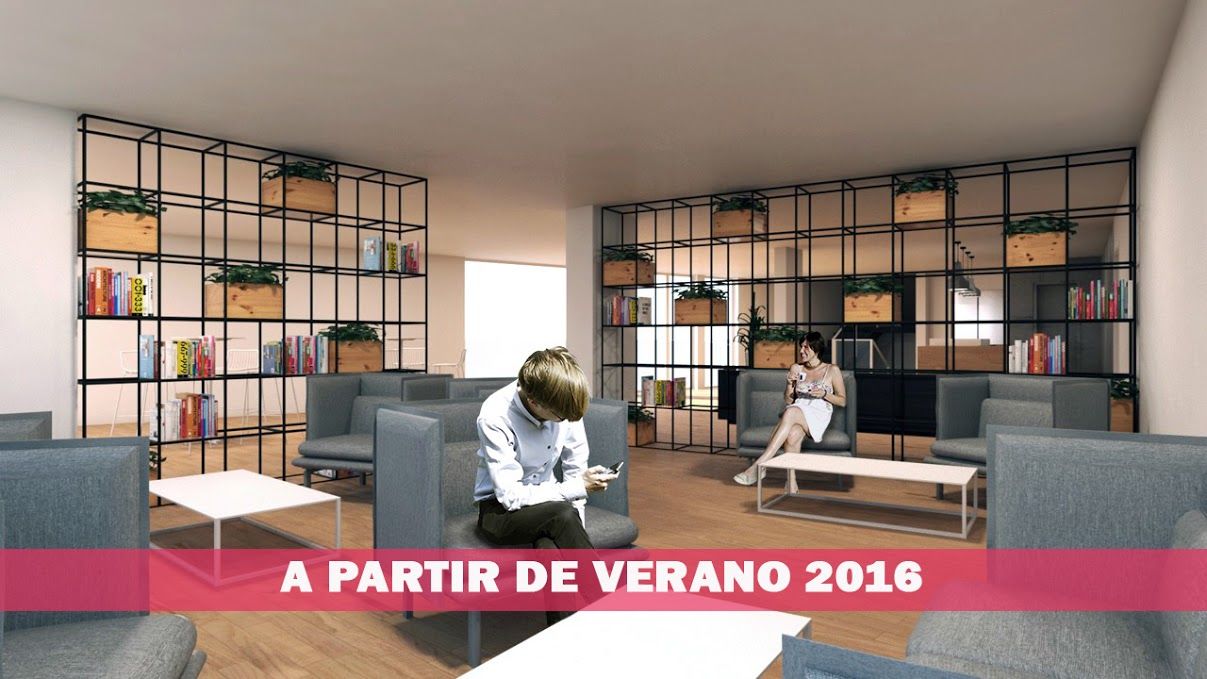 Hotel Vibra Maritimo مدينة إيبيزا المظهر الخارجي الصورة