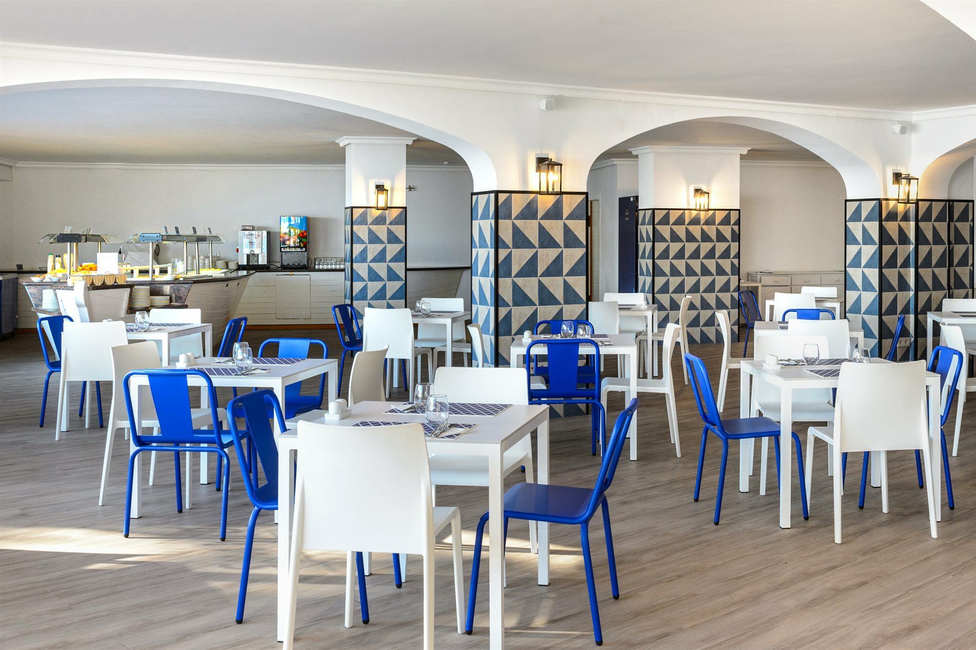 Hotel Vibra Maritimo مدينة إيبيزا المظهر الخارجي الصورة